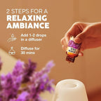 100% Pure Lavender Oil - Image 7