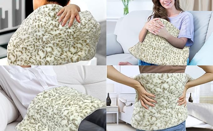 Full Weighted Heating Pad - Image 9