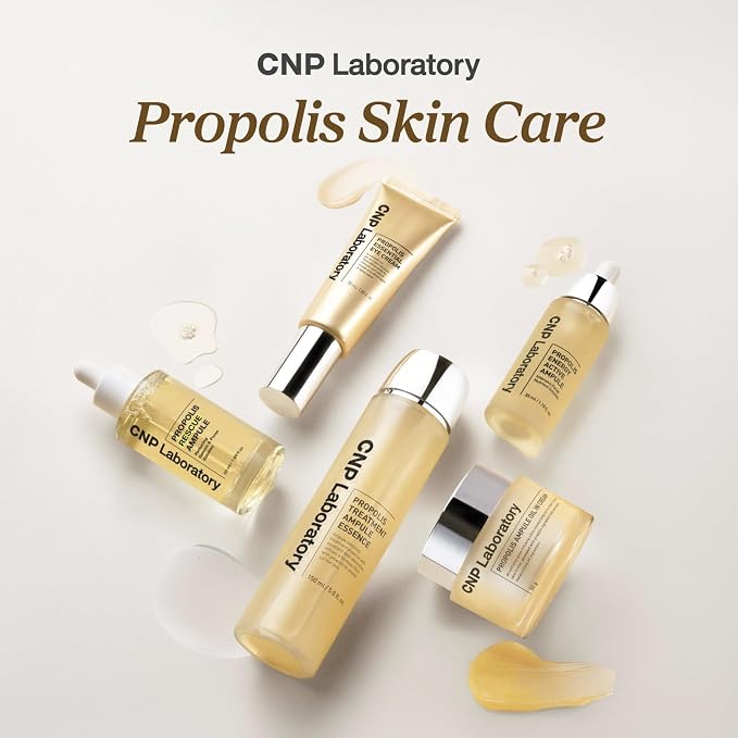 CNP Honey Glow Serum - Image 7