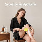 AmazerBath Lotion Applicator for Back, 4 Replacement Pads - Image 7