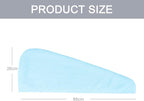 MaopaoBeauty Thicker Hair Drying Towels, Quick Drying Towels - Image 4
