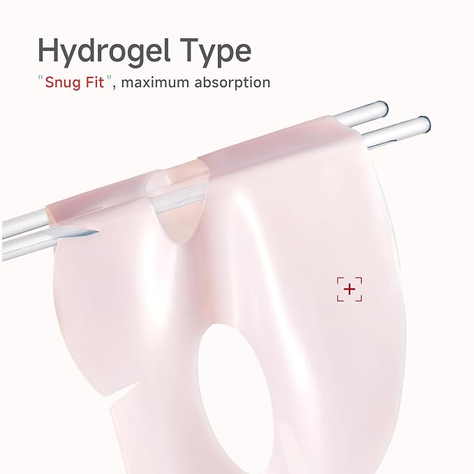 CANDORLOV CDL Low Molecular Collagen Face Lifting Mask - Image 7