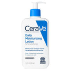CeraVe Daily Moisturizing Lotion by CeraVe