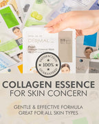 DERMAL 48 Combo Pack Made in Korea Facial Mask – 20+ Years of K-Beauty - Image 3