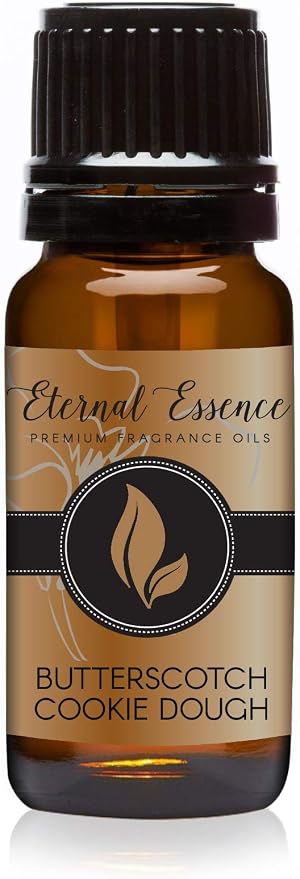 Butterscotch Cookie Dough by EternalEssenceOils