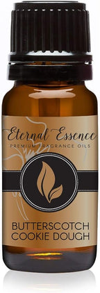 Butterscotch Cookie Dough by EternalEssenceOils