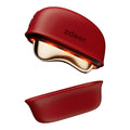 ZDEER LED Red Light Therapy for Face & Neck Massager Facial Care Device – by zdeer