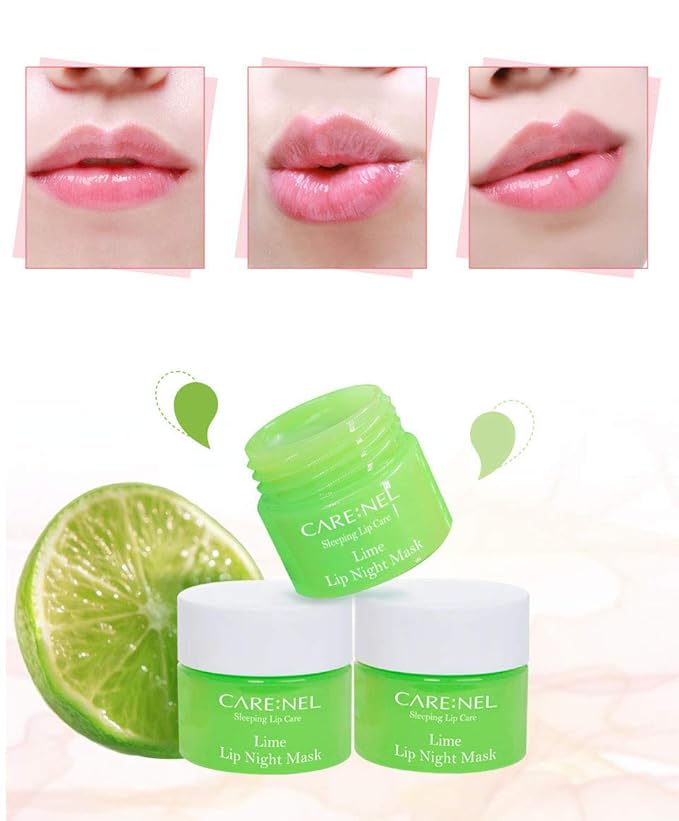 CARENEL Lip Sleeping Mask 5g - Image 3