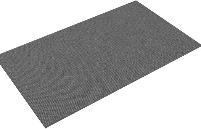 Cotton Paradise 100% Cotton Non Slip Bath Mats - Image 4