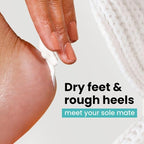 LONDONTOWN Pedikur Foot Balm Restorative Smoother Soles & Softer Heels - Image 2