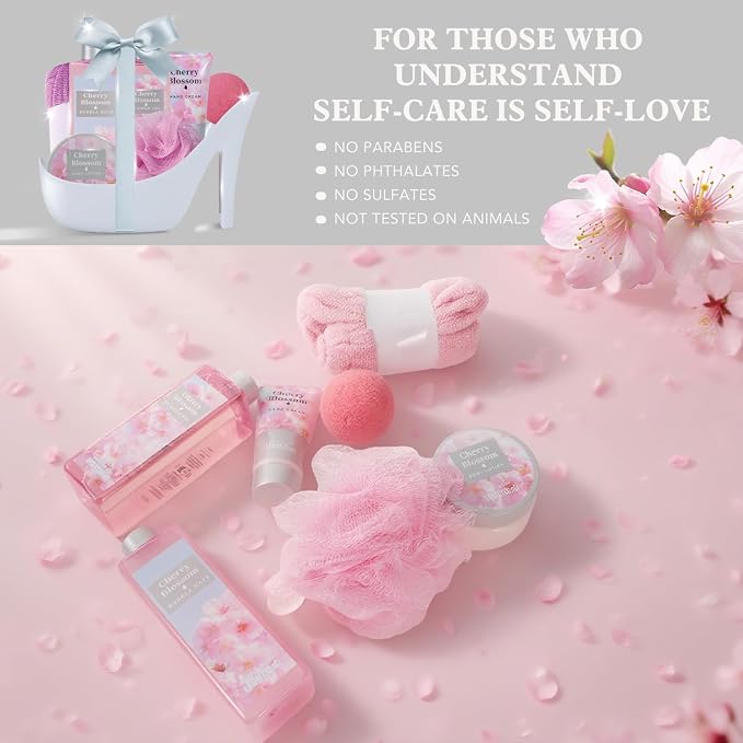 Spa Luxetique Mothers Day Gifts - Image 3