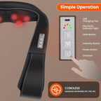 AMZPONY® Cordless Neck Massager - Image 6