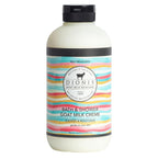 Dionis Bath & Shower Goat Milk Crème Sea Treasures 14.5oz by DionisGoatMilkSkincare