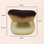 Blend & Blur Extra Large Body Makeup Brush - Image 2