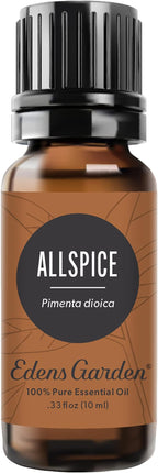 Edens Garden Allspice Essential Oil, 100% Pure Therapeutic Grade 10 ml by EdensGarden