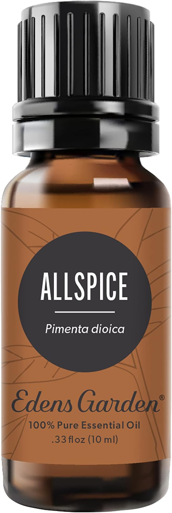 Edens Garden Allspice Essential Oil, 100% Pure Therapeutic Grade 10 ml by EdensGarden
