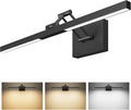 VONLUCE 24" LED Bathroom Vanity Light, 3CCT Modern Vanity Lights by Vonluce