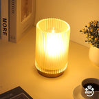 Battery Operated Lamp, Cordless Table Lamp - Image 4