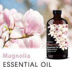 Magnolia Essential Oil, Magnolia Oil 4 Fl Oz 120ML - Image 2