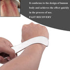 Stainless Steel Gua Sha Scraping Massage Tool-Muscle Scraper - Image 2