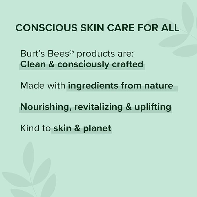 Burt's Bees Medicated Lip Balm, - Image 3
