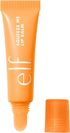 e.l.f. Squeeze Me Lip Balm, Moisturizing Lip Balm by elf