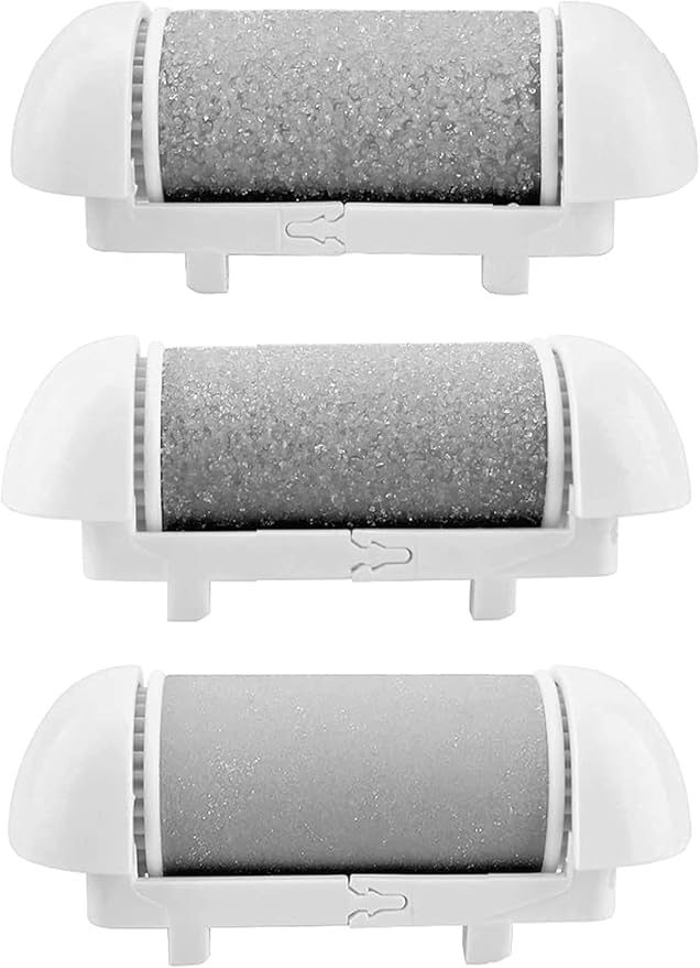 3 Different Replacement Roller Head by Unknown