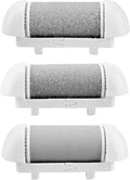 3 Different Replacement Roller Head by Unknown