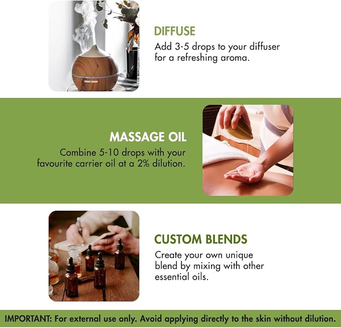 Majestic Pure Essential Oil - Image 3