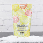 Primal Elements Detoxifying Sea Salt Soak, Bubbling Aromatherapy Salts - Image 2