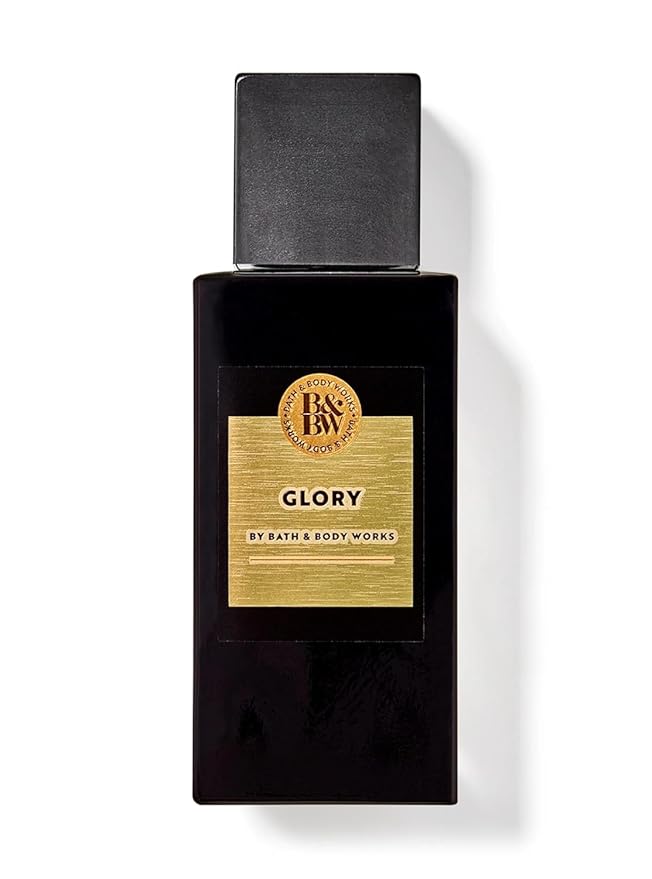 Bath and Body Works Glory Men's Fragrance 3.4 Ounces Cologne Spray by BathBodyWorks