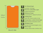 Elitzia Portable Far Infrared Sauna Blanket - Image 3