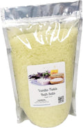Bath Salts | 4lb Bag | Choose Your Scent | Epsom Salt | Sea Salt| Bathing | by Bulk+Salts+Bath+%26+Body