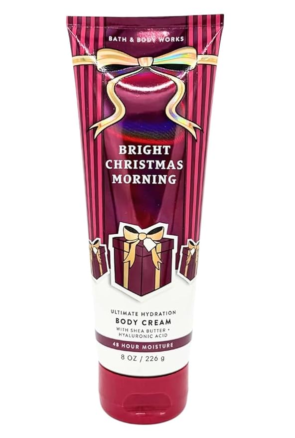 Bath & Body Works Ultimate Hydration Body Cream Gift Set by BathBodyWorks
