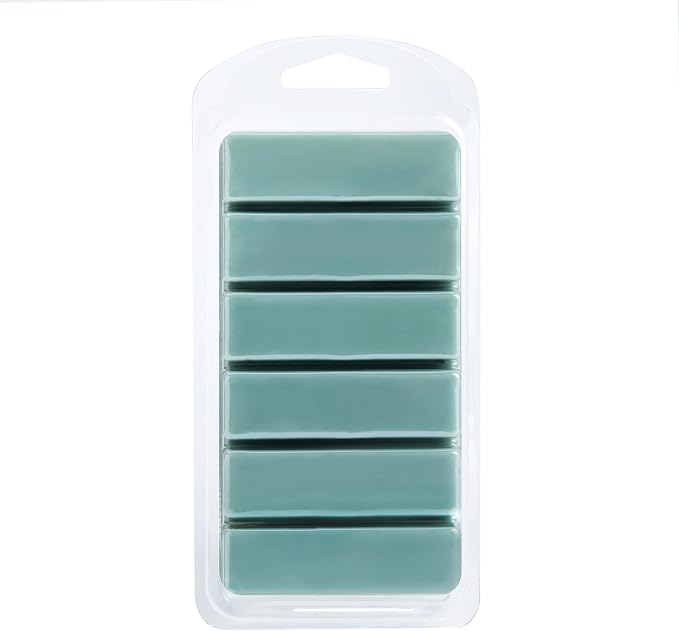Colonial Candle Bayberry Scented Wax Melts, Wax Melt Warmer Cubes, Long Lasting - Image 4