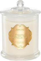 M&SENSE Creamy Vanilla Pie Soy Candles by MSENSE