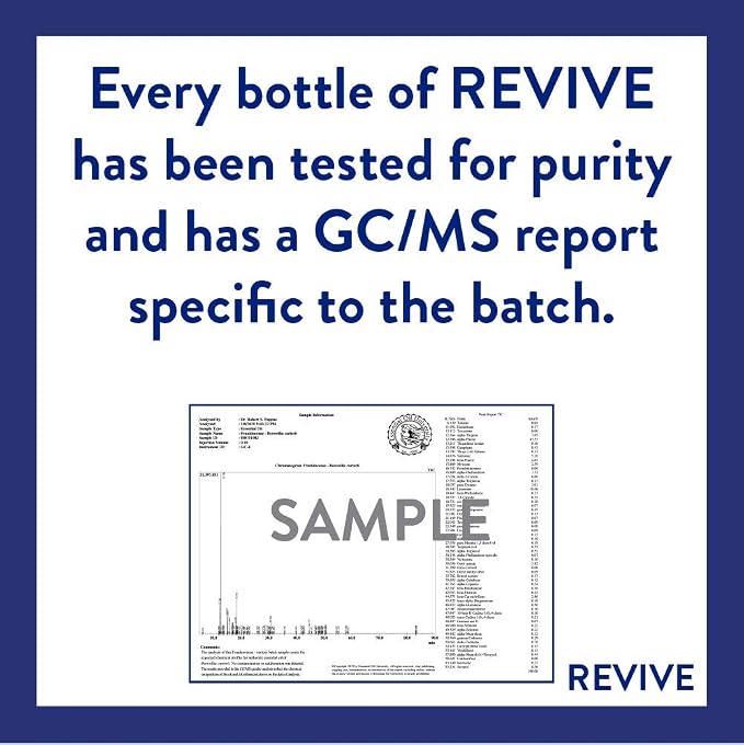Peppermint Essential Oil 2 Pack by Revive Essential Oils - Image 8