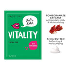 FACETORY K Beauty Face Mask Skin Care - Image 2