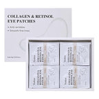 Yeokoe Under Eye Patches for Dark Circles, Puffy Eyes, 20 Pairs Face Masks - Image 7
