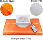 Elitzia Portable Far Infrared Sauna Blanket - Image 2