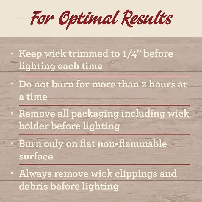 Our Own Candle Company, Peppermint Eucalyptus Scented Mason Jar Candle - Image 2