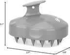 FREATECH Massager Shampoo Brush - Image 8