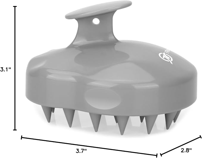 FREATECH Massager Shampoo Brush - Image 8