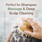 Scalp Massager Shampoo Brush - Image 4