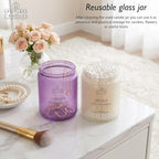 Aromatic Candles Two Pack - Image 8