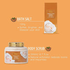 Mother's Day Gift Basket for Mom, Gifts for Women, Spa Gift Basket for Women - Image 6