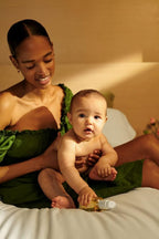 Evereden Soothing Baby Massage Oil 4 fl oz. | Clean Baby Care | Non-toxic and - Image 8