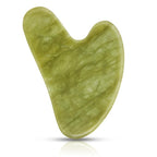 Gua Sha Facial Tools, Jade Guasha Tool by Contrybox