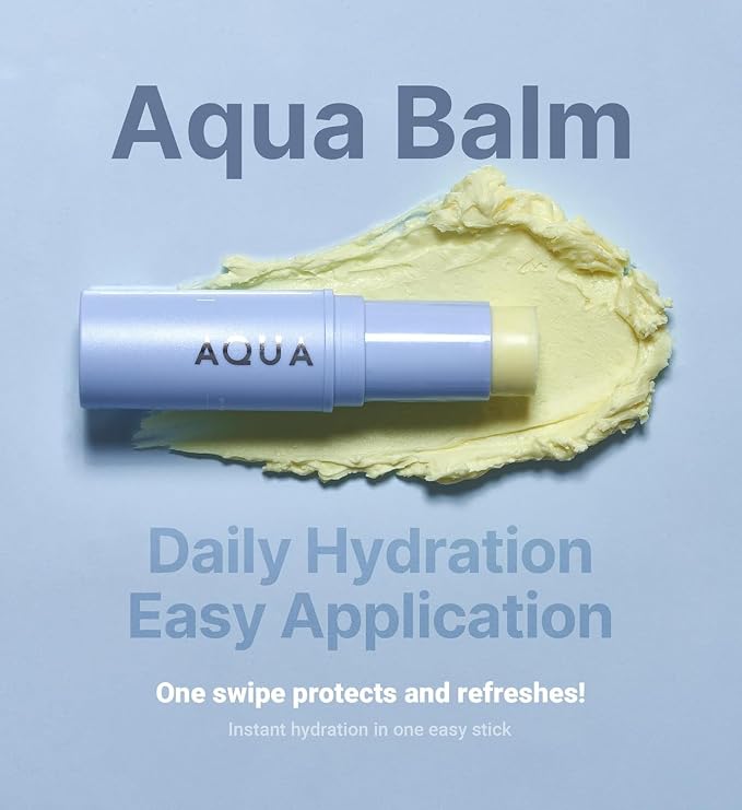 KAHI BALM SERIES | Aqua Balm Stick - Image 2