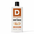 Duke Cannon Supply Co. Thick High Viscosity Body Wash – 3X Thicker, Cleansing by DukeCannonSupplyCo